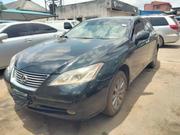 2007 Lexus Es