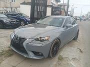 2015 Lexus Is - Image 1