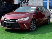 2015 Toyota Camry XLE - Image 1