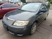2007 Toyota Corolla - Image 1