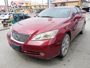 2010 Lexus Es