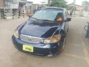 2004 Toyota Corolla