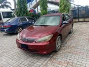 2005 Toyota Camry