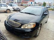 2003 Toyota Corolla