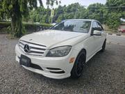 2011 Mercedes Benz E Class
