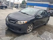 2013 Toyota Corolla - Image 1