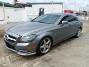 2012 Mercedes Benz E Class