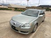 2008 Toyota Avalon