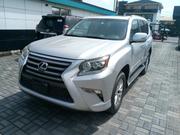 2016 Lexus Gx