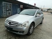 2006 Mercedes Benz E Class