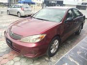 2003 Toyota Camry