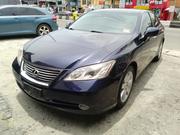 2007 Lexus Es