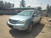 2004 Lexus Rx - Image 1