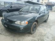 1999 Toyota Corolla