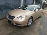 2008 Lexus Es