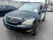 2004 Lexus Rx