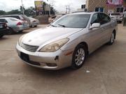 2002 Lexus Es