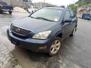 Lexus Rx 2006