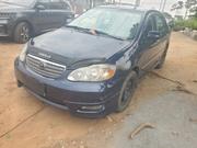 2003 Toyota Corolla