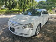 2005 Toyota Avalon