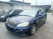 2006 Toyota Corolla