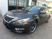 2013 Nissan Maxima