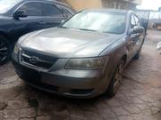 2007 Hyundai Sonata
