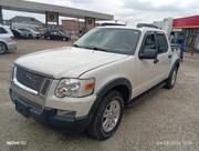 2009 Ford Explorer