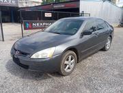 2005 Honda Accord
