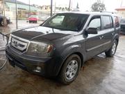 2009 Honda Pilot
