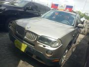 2007 BMW X6