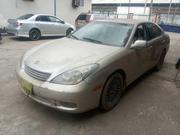 2004 Lexus Es