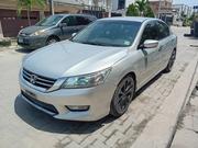 2014 Honda Hr V SPORT