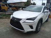 2019 Lexus Nx