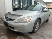 2004 Honda Accord