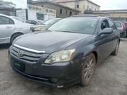 2006 Toyota Avalon