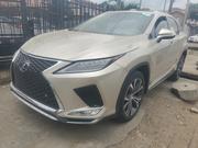 2016 Lexus Rx