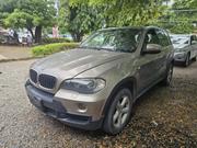 2008 BMW X5