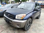 2004 Toyota Rav4