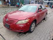 2007 Toyota Camry SE