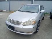 2006 Toyota Corolla