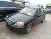 2003 Honda Civic
