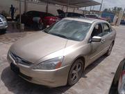 2003 Honda Accord