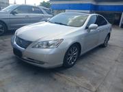 2008 Lexus Es