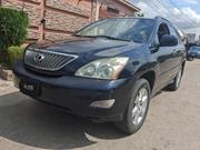 2004 Lexus Rx