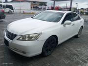 2007 Lexus Es