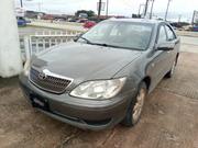 2004 Toyota Camry