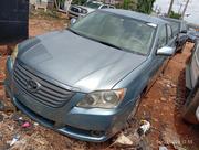 2008 Toyota Avalon