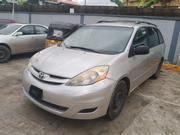 2006 Toyota Sienna