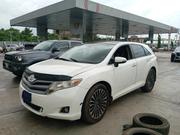2011 Toyota Venza